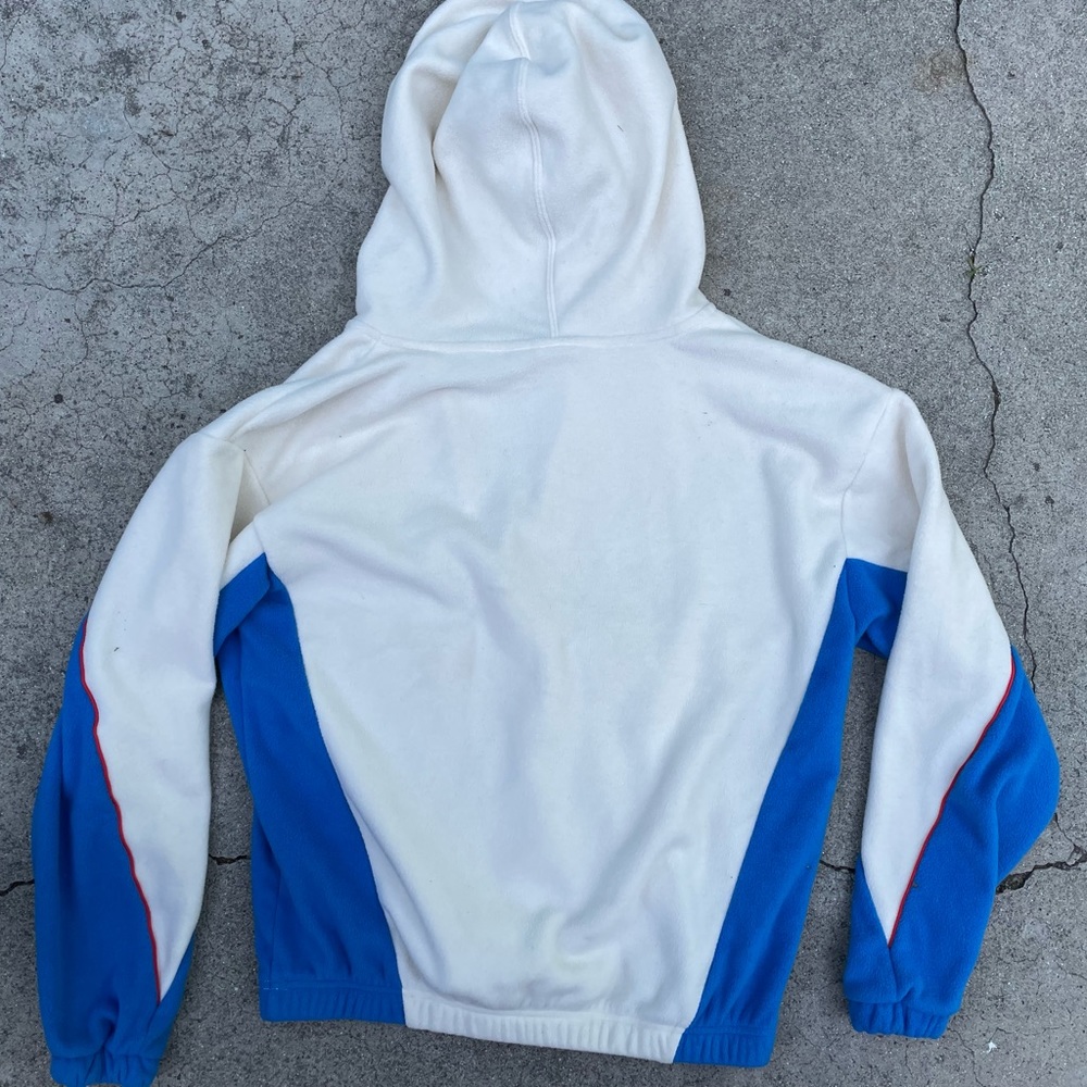 Women’s adidas tracksuit